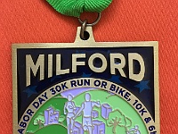 2016-09 Milford Labor Day 10K  2016-09 Milford Labor Day 10K : 10K, kasdorf, race, running